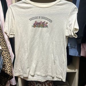 Nature is Beautiful Tee *URGENTLY SELLING*